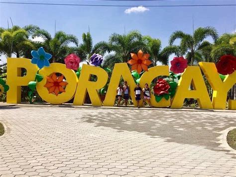 Porac, Philippines 10.
